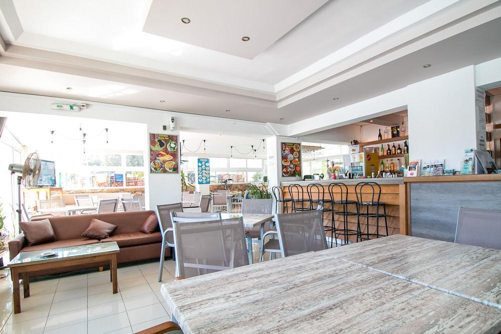Stamos Hotel Faliraki Esterno foto