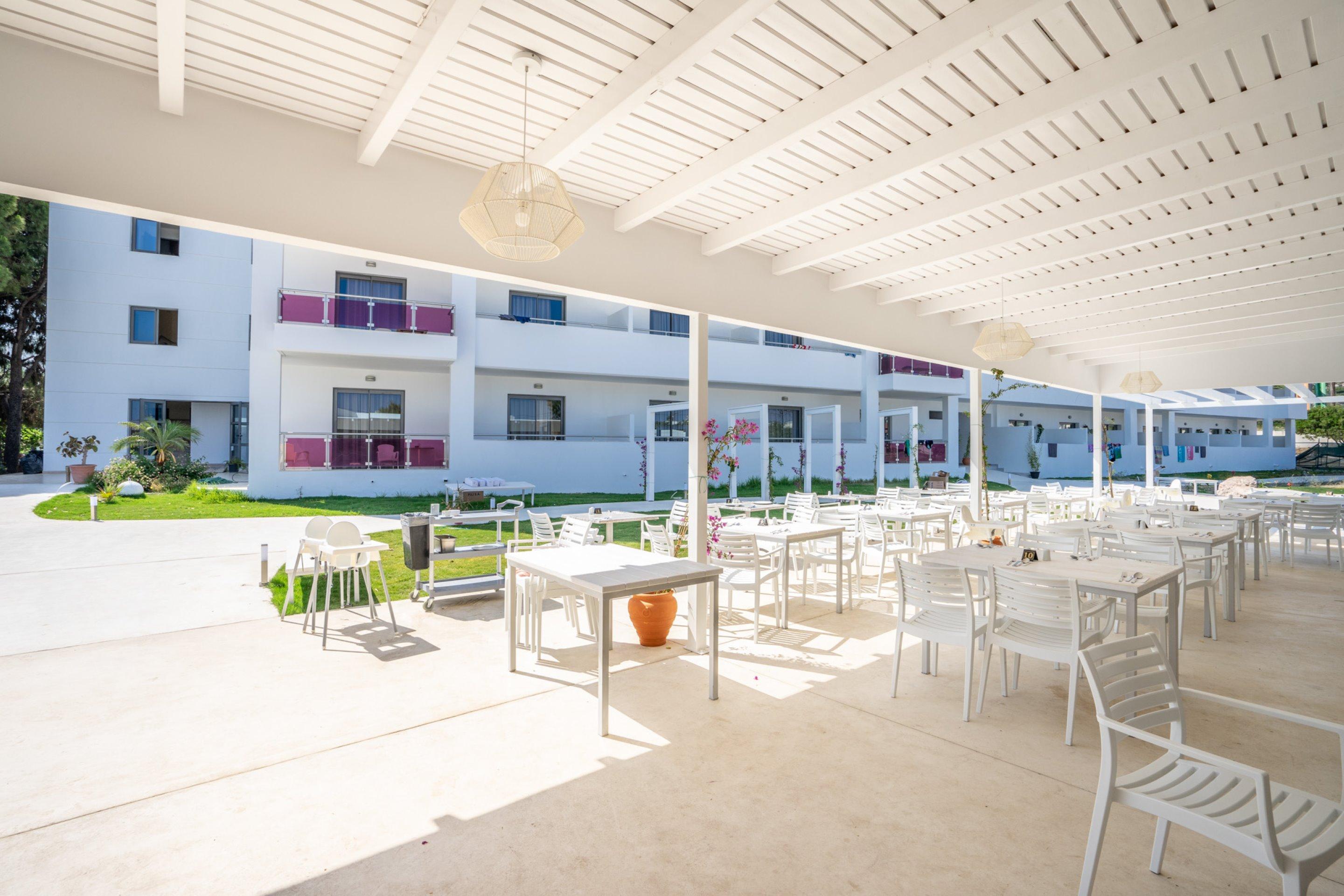 Stamos Hotel Faliraki Esterno foto